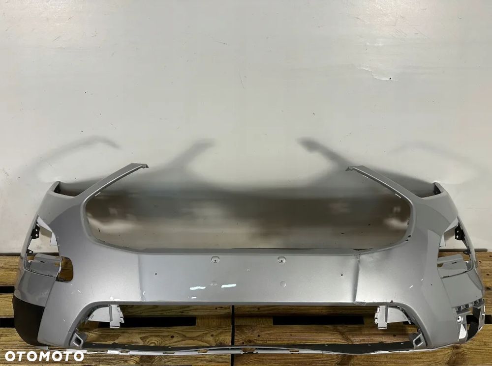 ZDERZAK PRZÓD PRZEDNI FORD ECOSPORT II 2 MK2 LIFT FL 2017- GN15-17757-M - 1