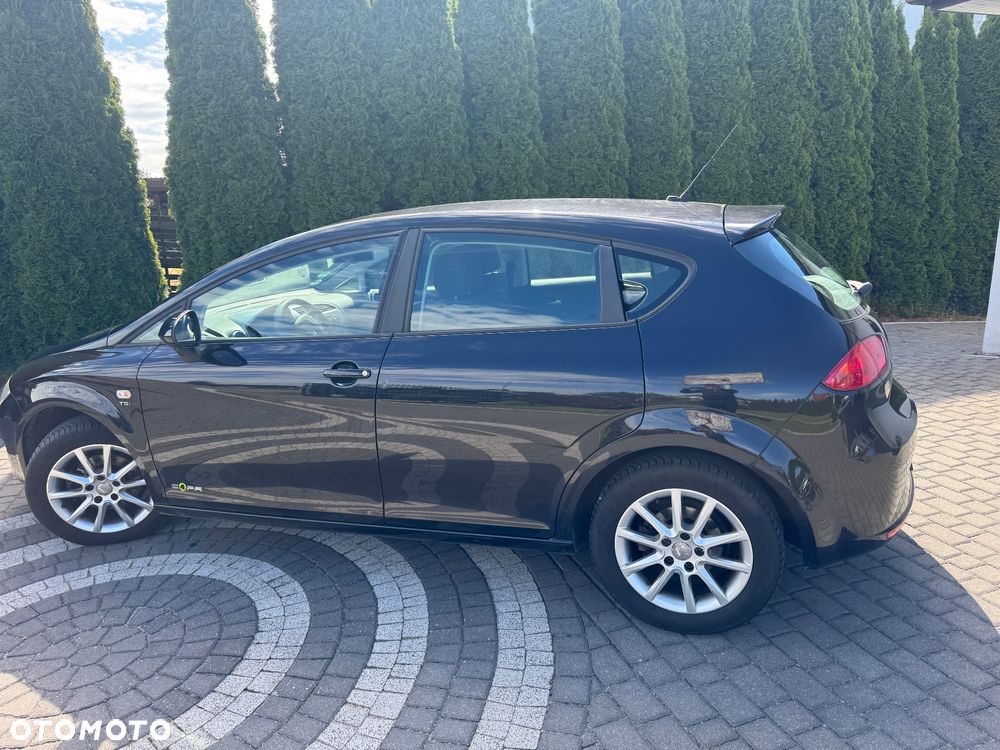 Seat Leon 1.2 TSI Start&Stop I-Tech - 9