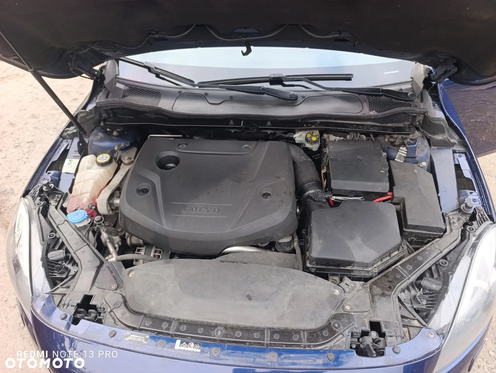 Volvo V40 D2 Ocean Race - 34