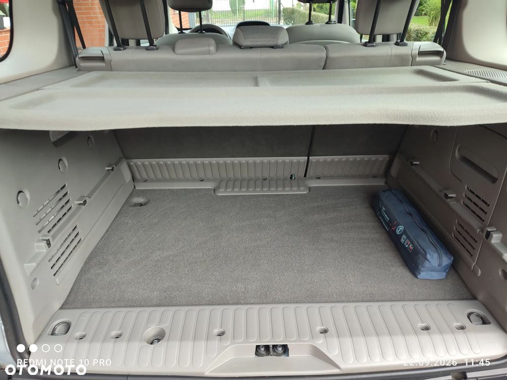 Renault Kangoo dCi 90 FAP Expression - 31