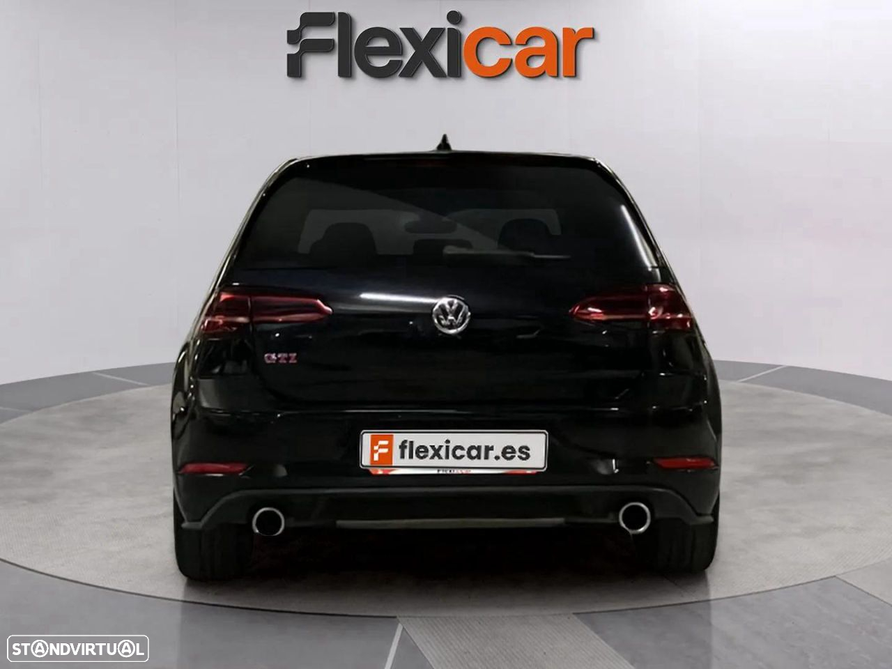 VW Golf 2.0 TSI GTI DSG Performance - 7
