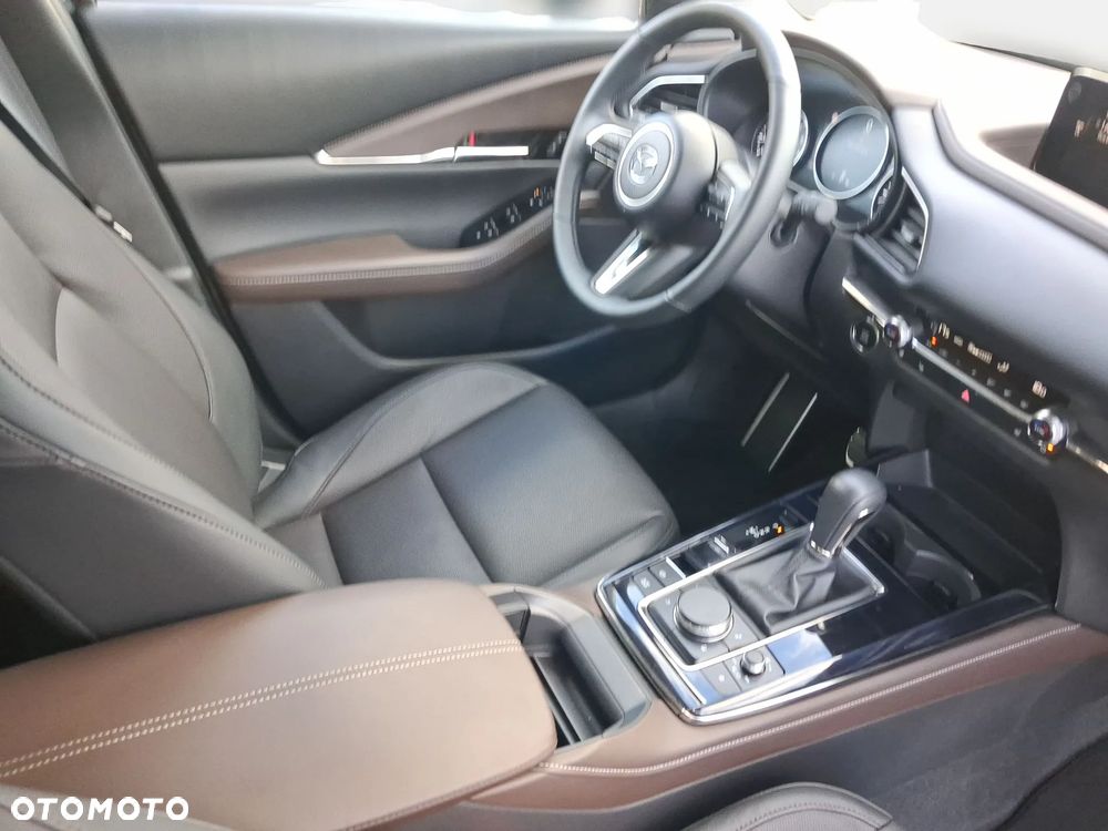 Mazda CX-30 2.0 mHEV Takumi 2WD - 15
