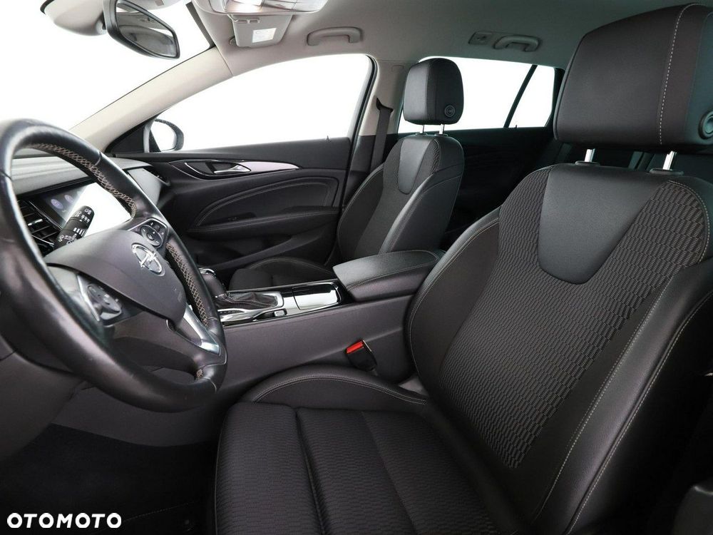 Opel Insignia 2.0 CDTI Ultimate S&S - 14