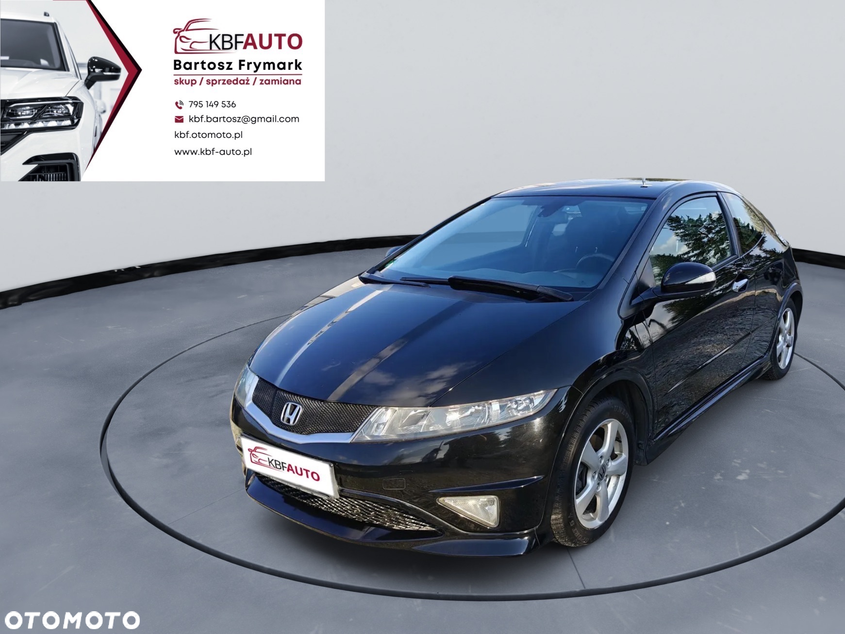 Honda Civic 1.4 TypeS - 6