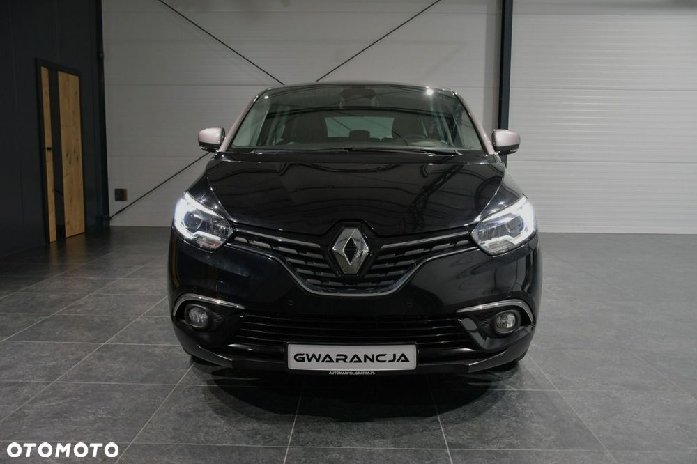 Renault Scenic BLUE dCi 120 LIMITED - 4