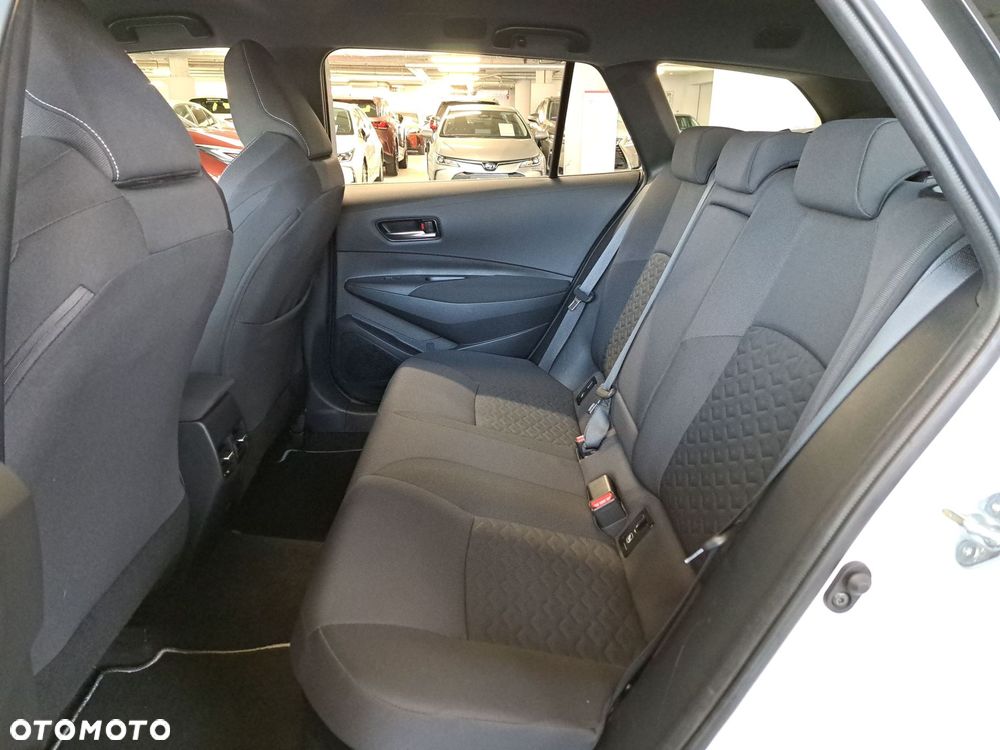 Toyota Corolla 1.8 Hybrid Comfort - 13