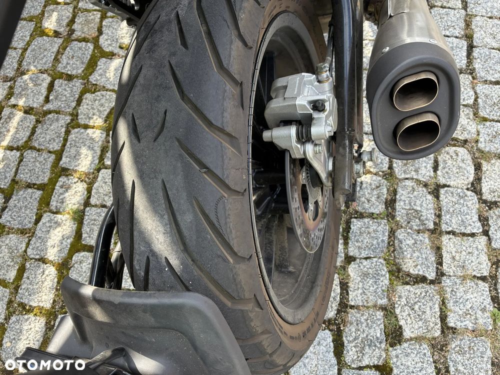 Benelli Leoncino - 3