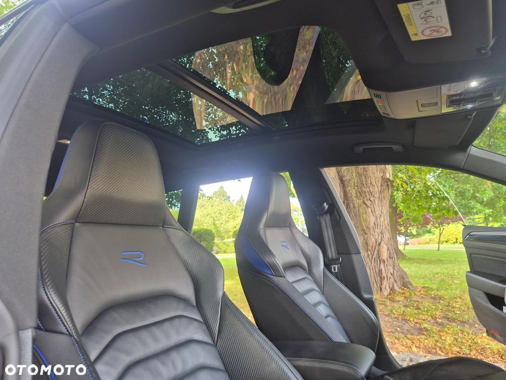 Volkswagen Arteon 2.0 TSI OPF 4Motion DSG R - 15