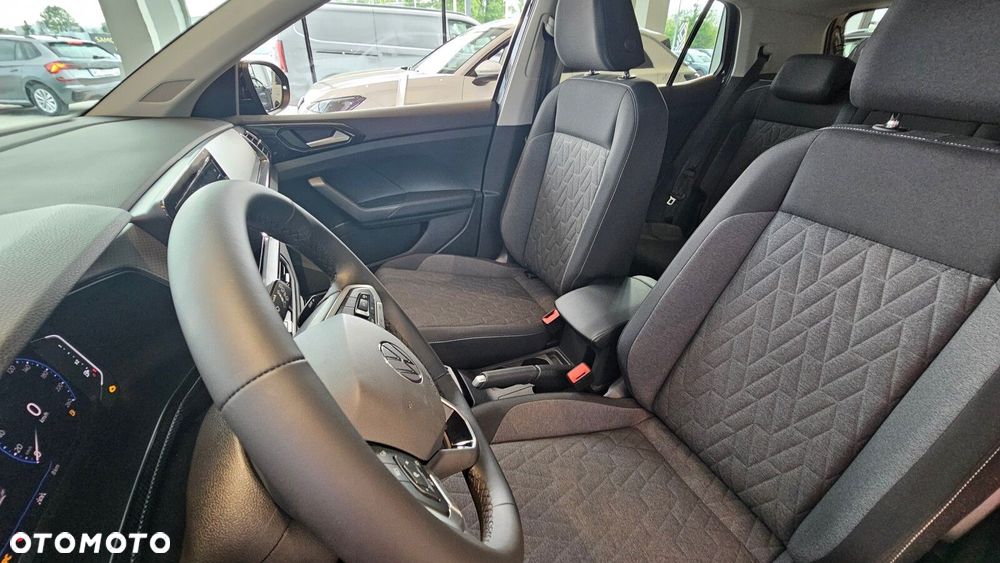 Volkswagen T-Cross - 26