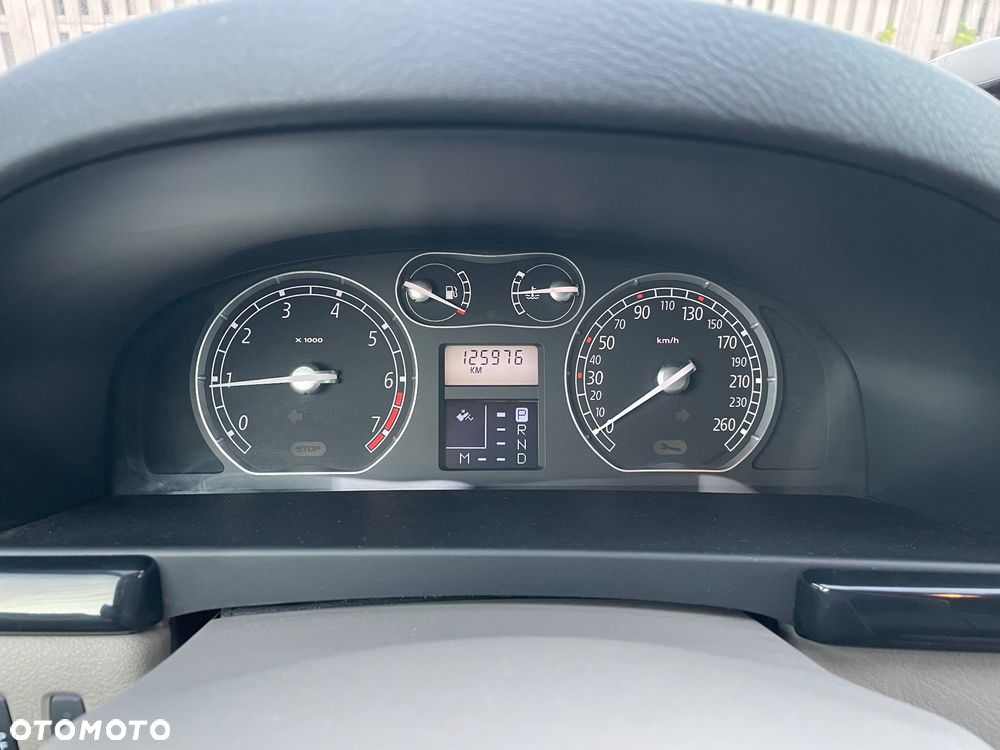 Renault Laguna 2.0 16V Privilege - 23
