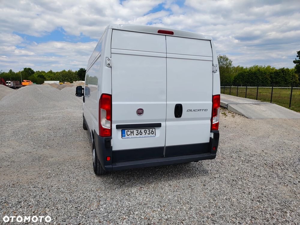 Fiat Ducato - 7