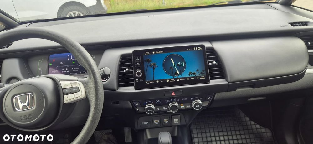 Honda Jazz 1.5 i-MMD Executive - 14