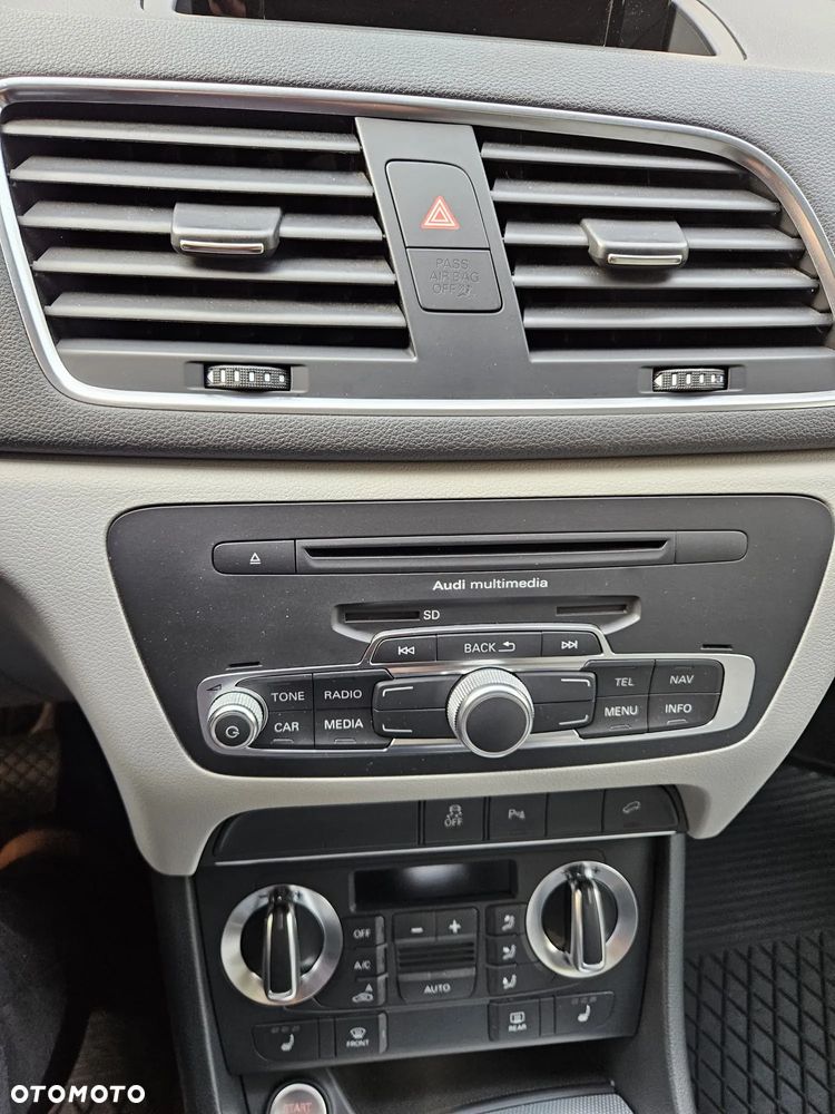 Audi Q3 2.0 TFSI Quattro S tronic - 30