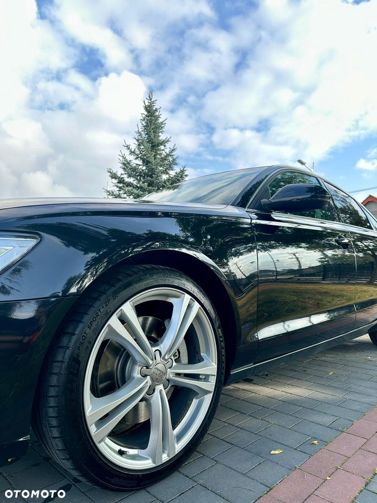 Audi A6 Avant 3.0 TDI Quattro S tronic - 2
