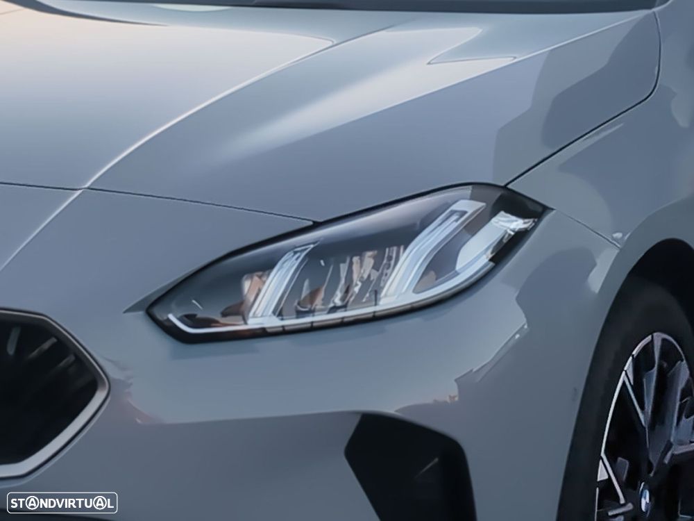 BMW 216 Gran Coupé Pack Desportivo M - 3