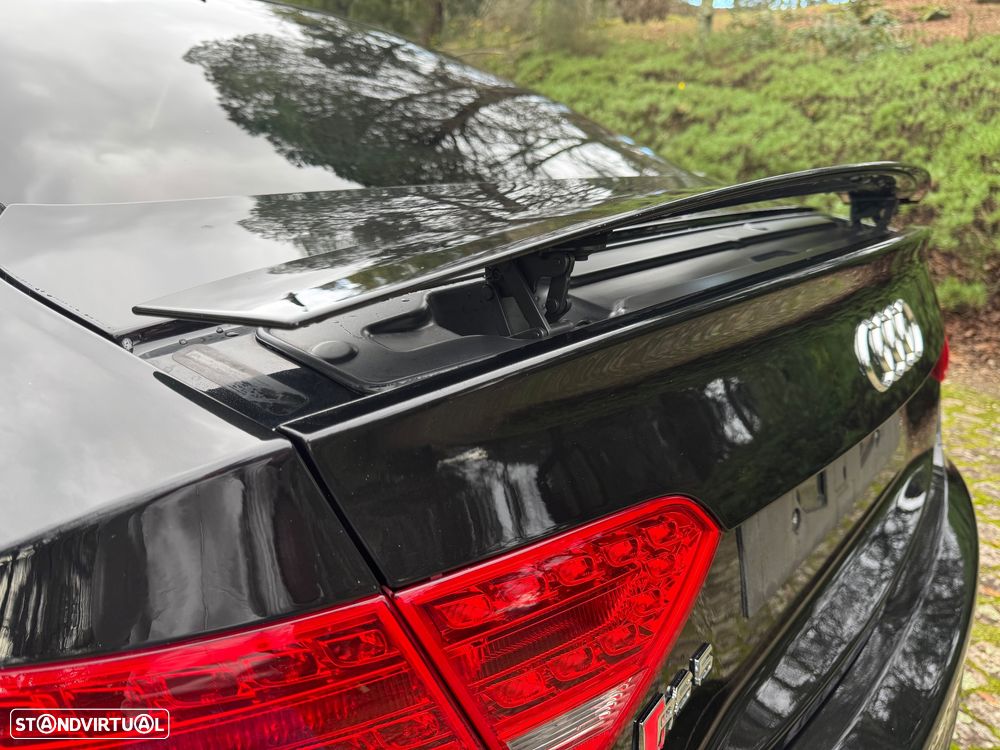 Audi RS5 4.2 FSi quattro S tronic - 30