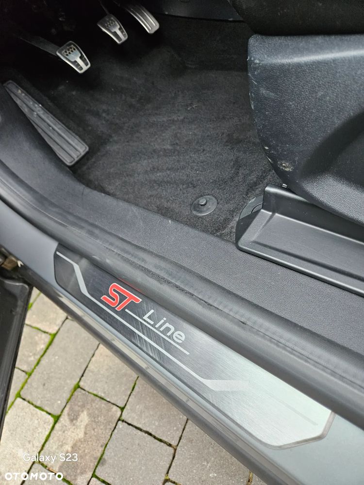 Ford Puma 1.0 EcoBoost ST-LINE - 12