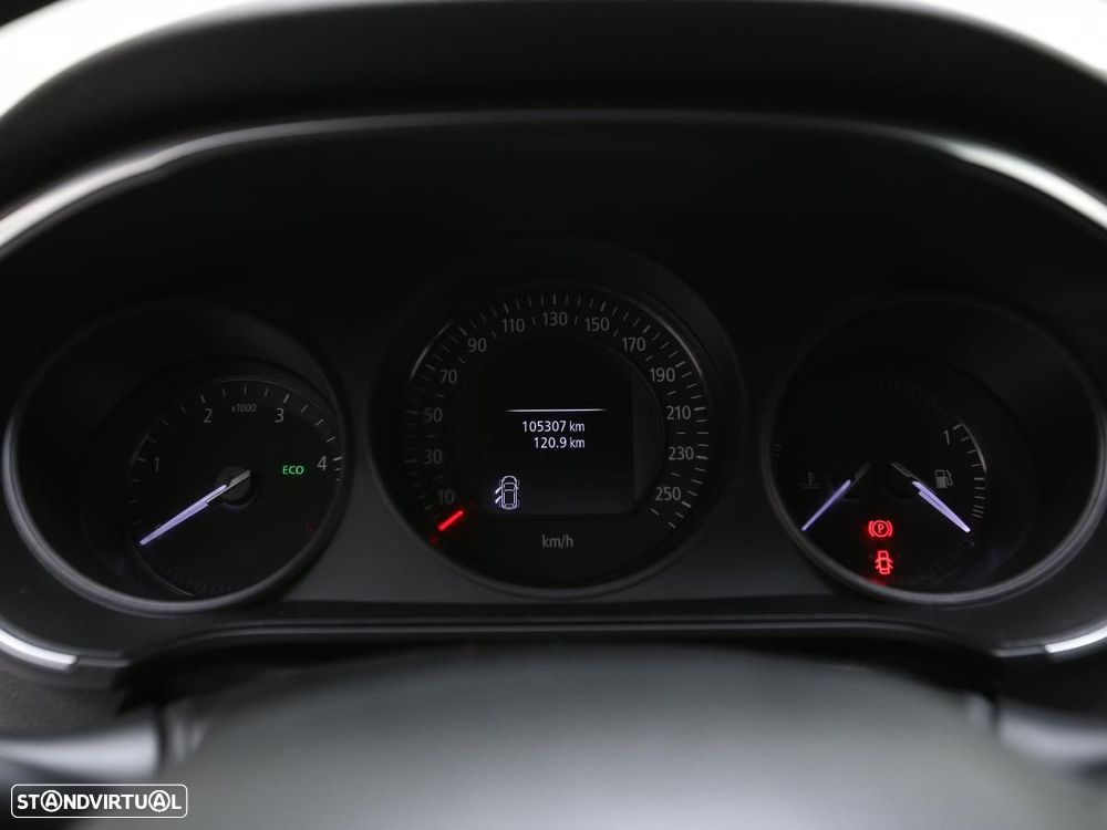 Renault Mégane 1.5 Blue dCi Zen - 15