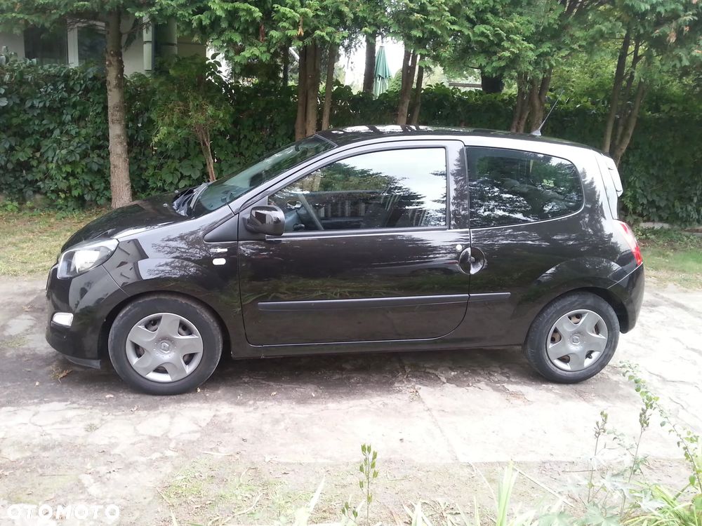 Renault Twingo 1.2 16V Eco Night&Day - 3