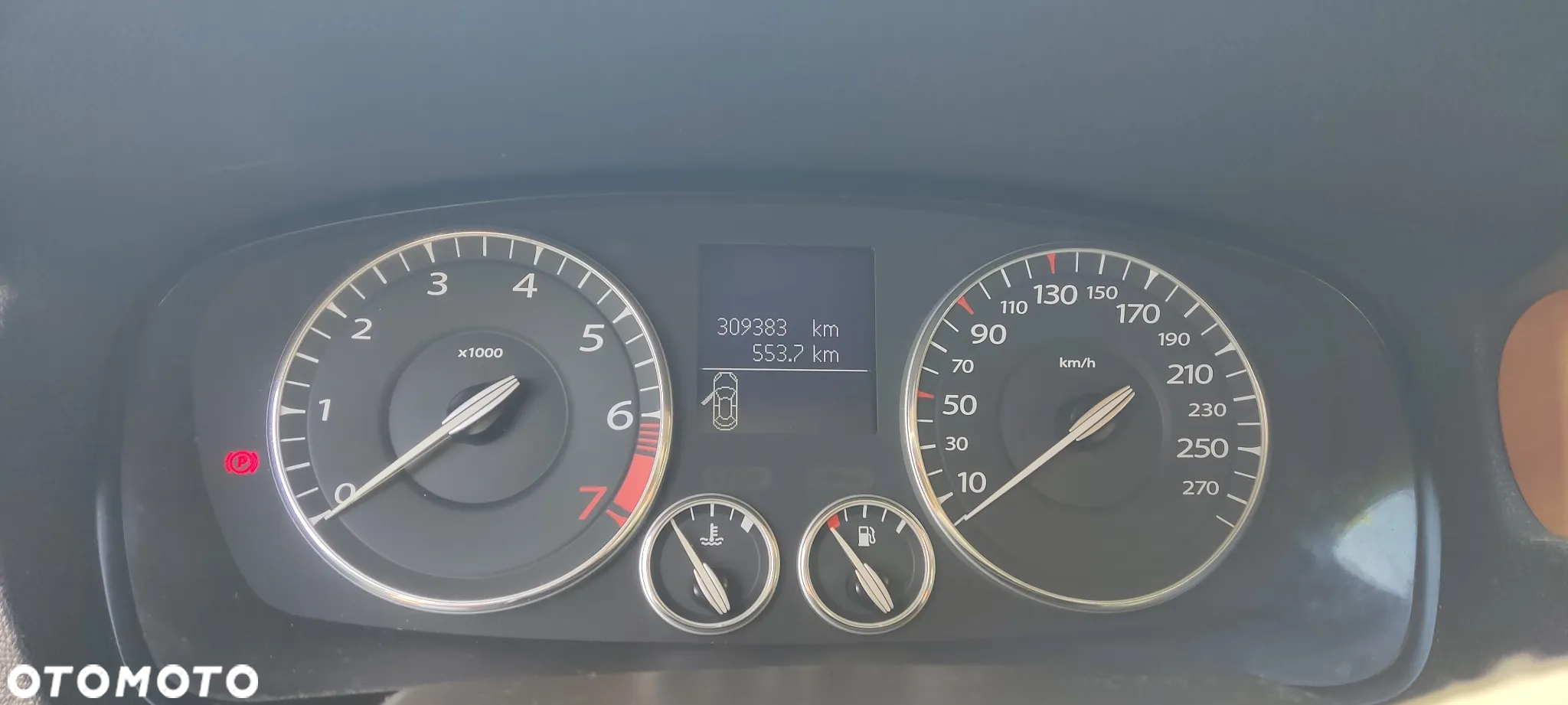 Renault Laguna Grandtour 2.0 16V Turbo Initiale - 9
