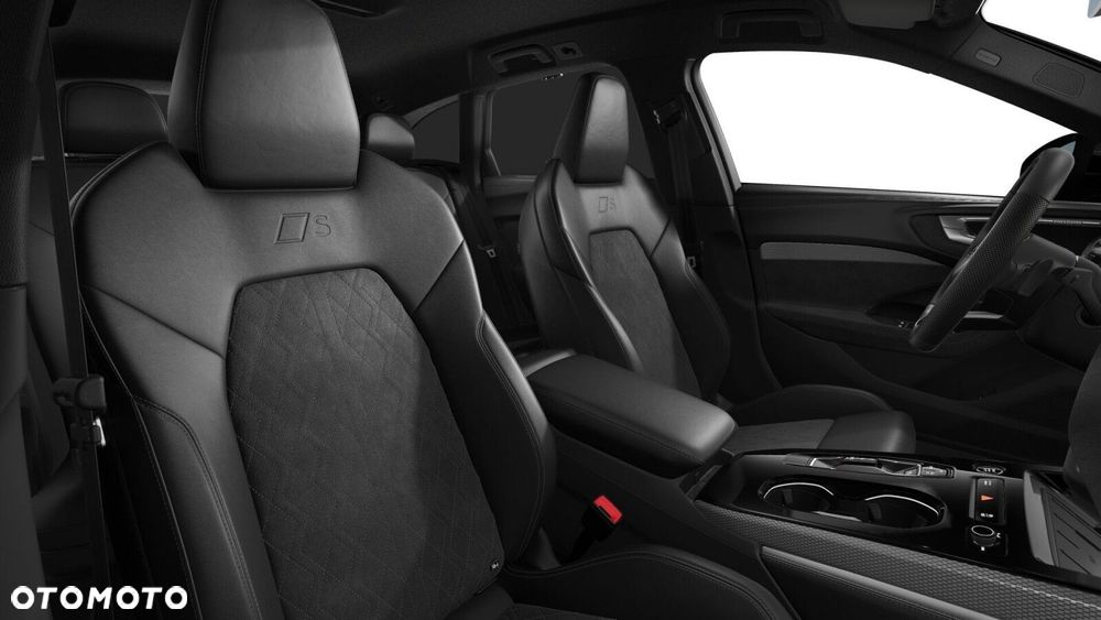 Audi A5 Avant TDI mHEV Quattro S tronic - 8