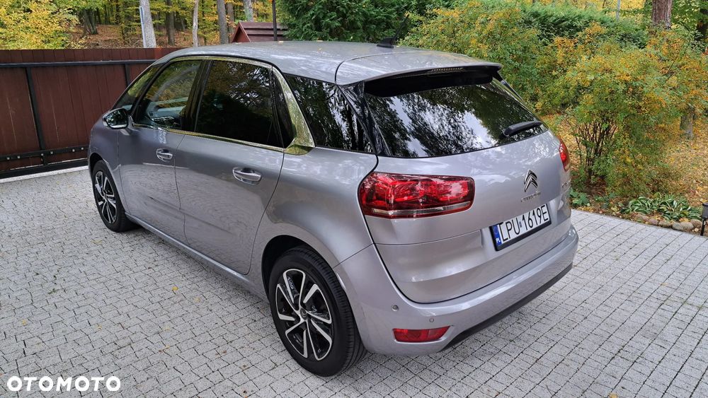 Citroën C4 SpaceTourer - 15