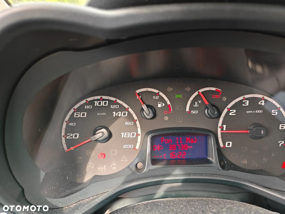 Ford KA 1.2 Trend+ - 6