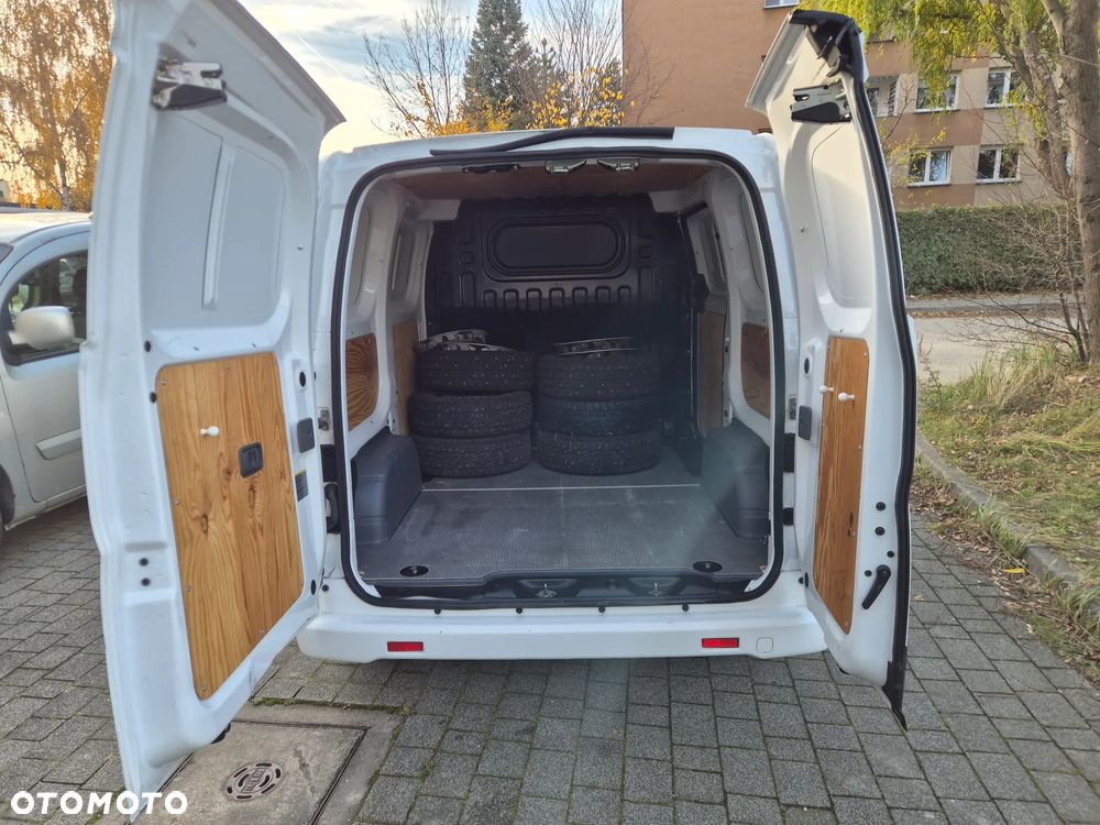 Nissan NV200 partner berlingo - 8