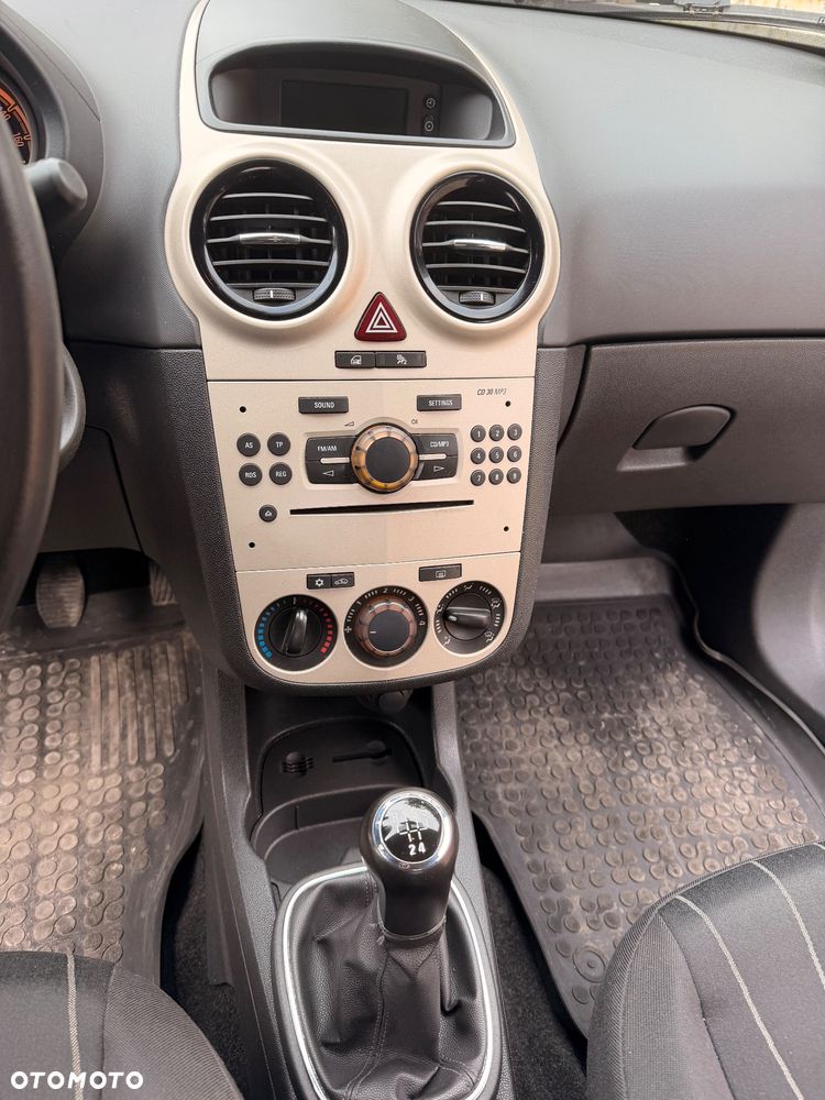 Opel Corsa - 9