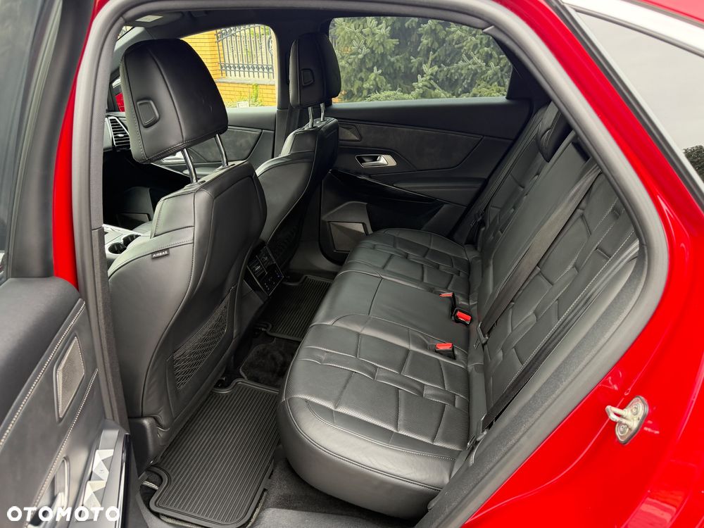 DS Automobiles DS 7 Crossback 1.6 PureTech GPF Performance Line + - 18