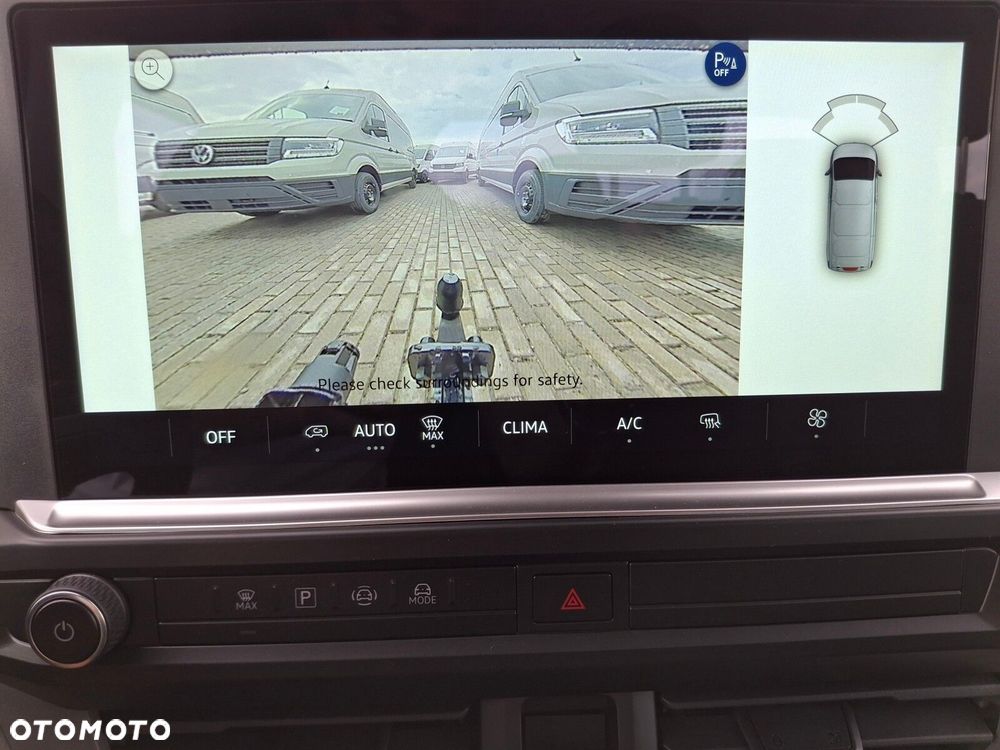 Volkswagen Transporter - 18