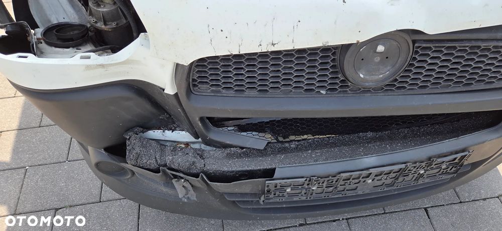 Fiat Doblo Maxi Active - 11