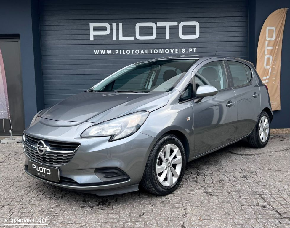 Opel Corsa 1.3 CDTi Business Edition - 3
