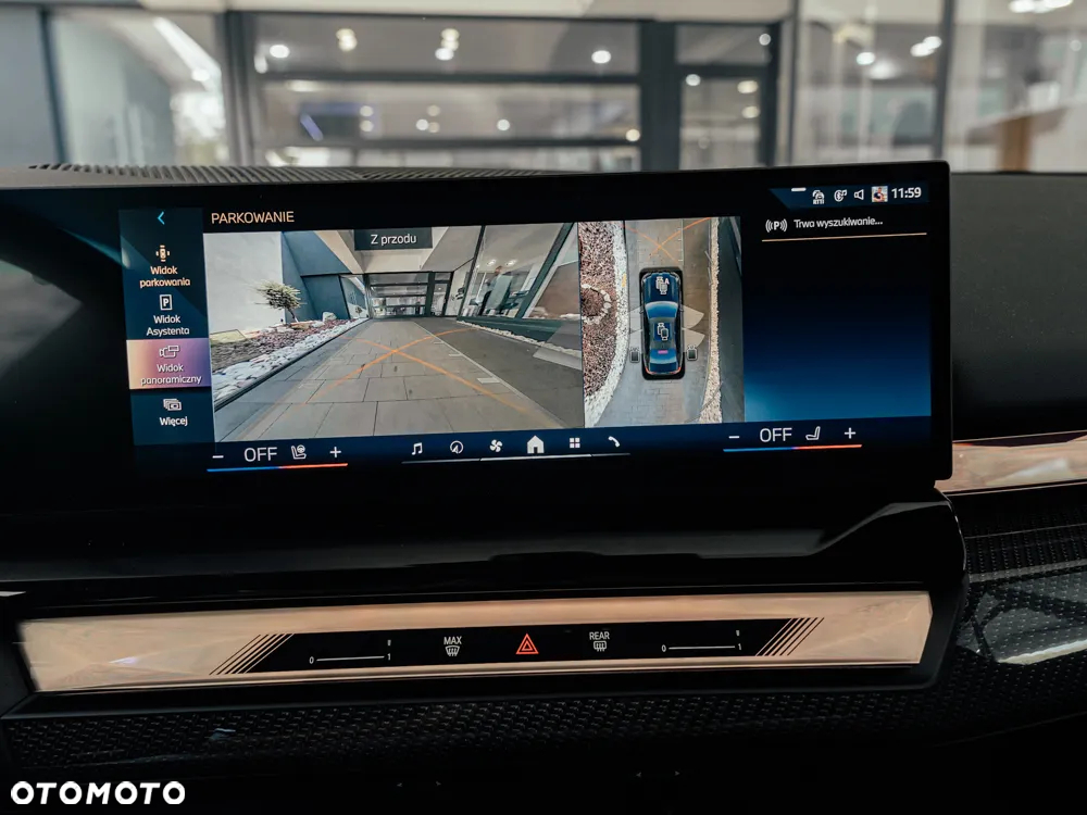 BMW Seria 5 - 8
