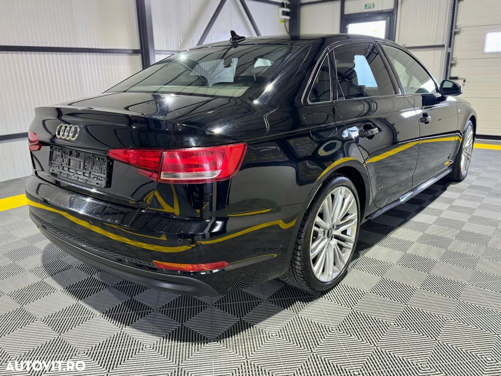 Audi A4 2.0 TDI S tronic Sport - 2