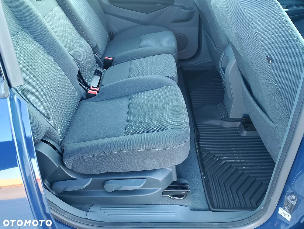 Ford Grand C-MAX - 8