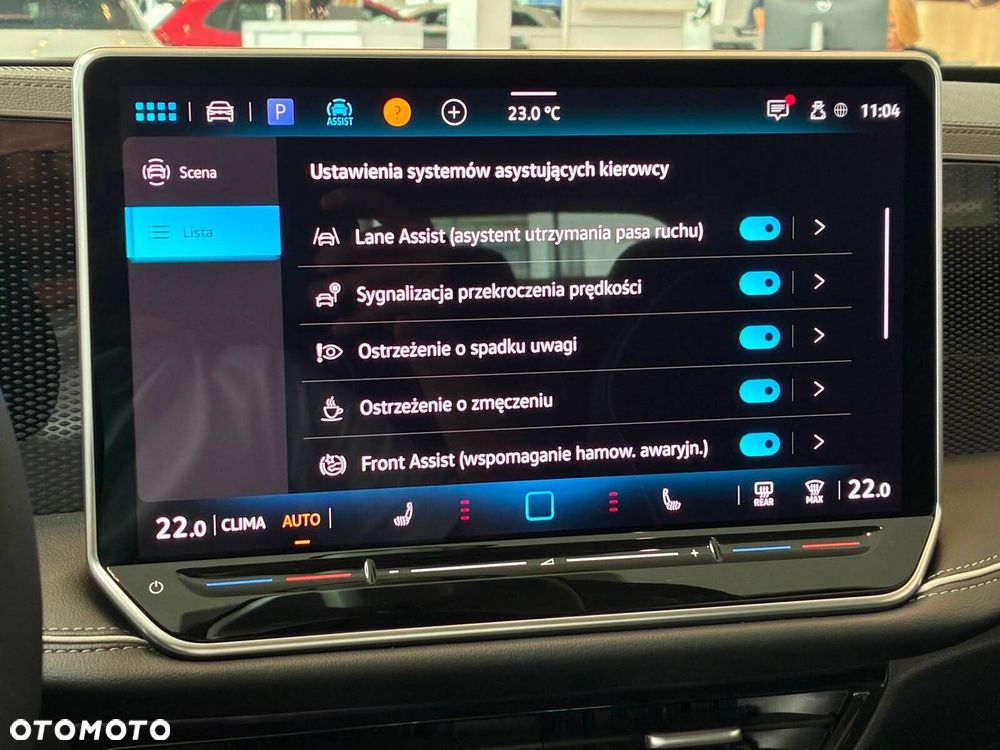 Volkswagen Passat Variant 2.0 TDI SCR Business DSG - 18
