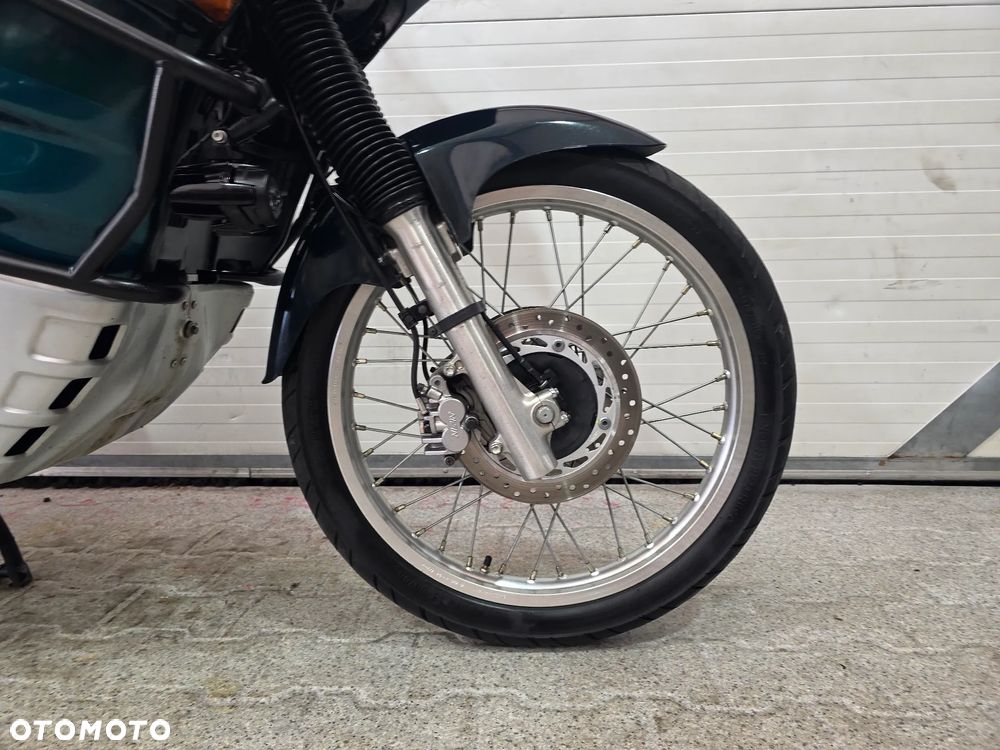 Honda Transalp - 17