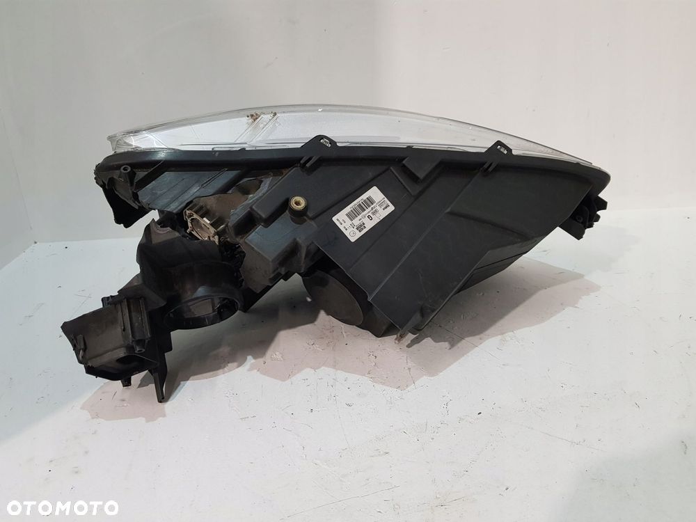 lampa lewa lewy przód 9816825580 opel combo e 21r eu - 5