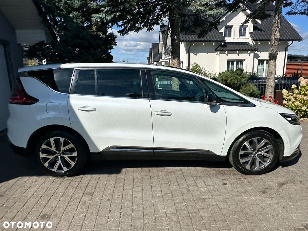 Renault Espace Energy dCi 160 EDC Initiale Paris - 3