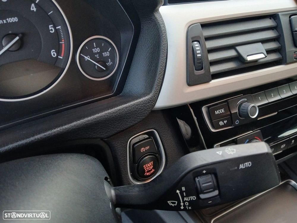 BMW 420 Gran Coupé d Advantage Auto - 22