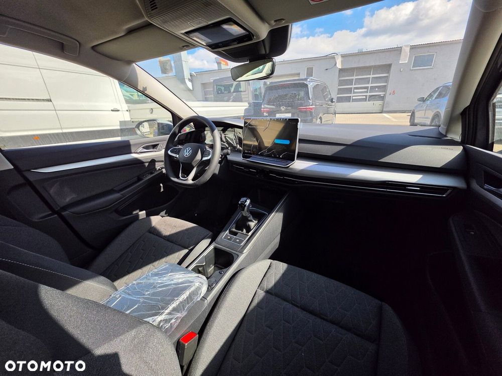 Volkswagen Golf 2.0 TDI Life Plus - 18