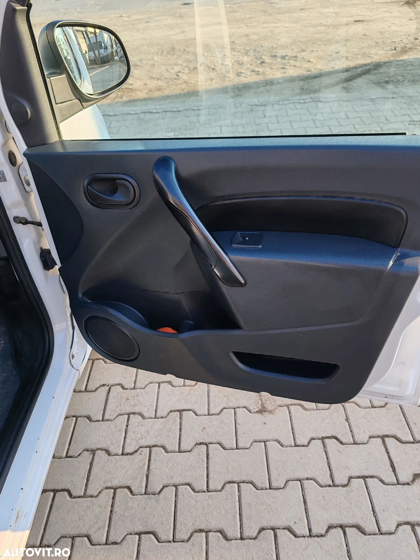 Renault Kangoo 1.5 dCI Expression - 11