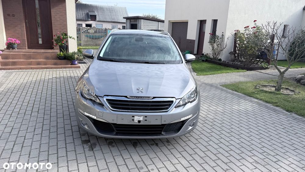Peugeot 308 BlueHDi 120 Stop & Start Active - 2