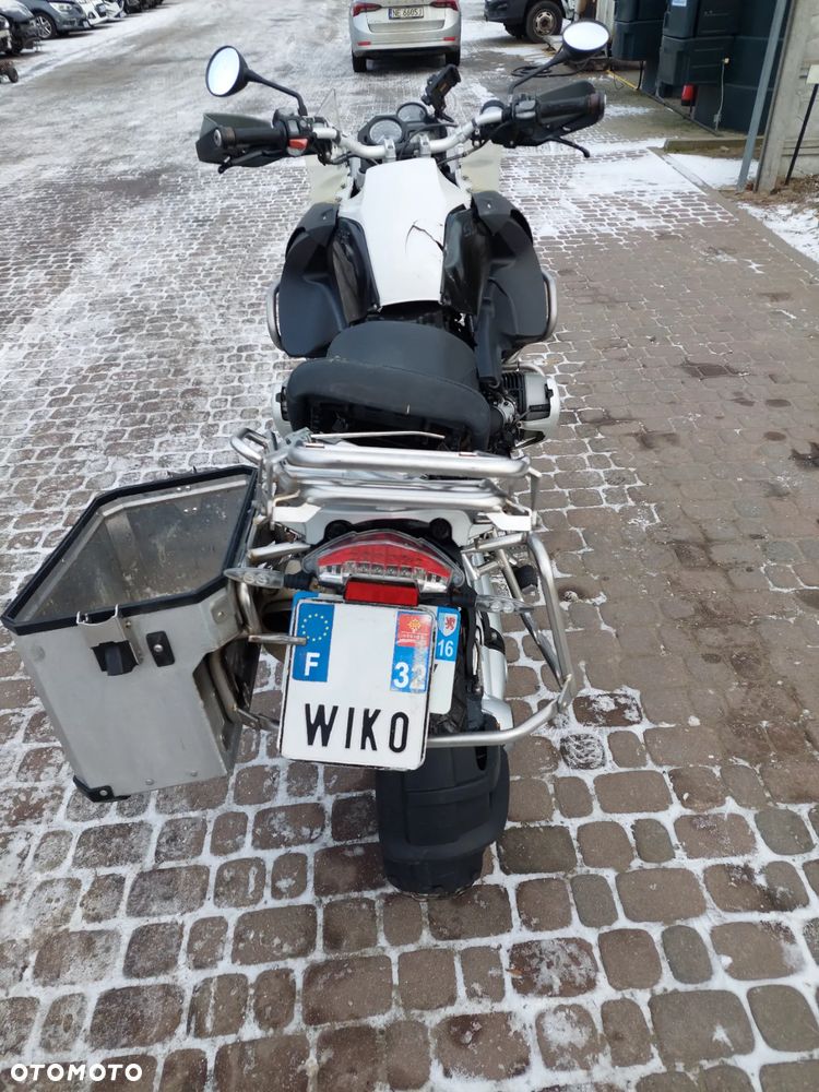 BMW R - 4