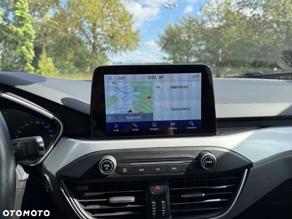 Ford Focus - 16