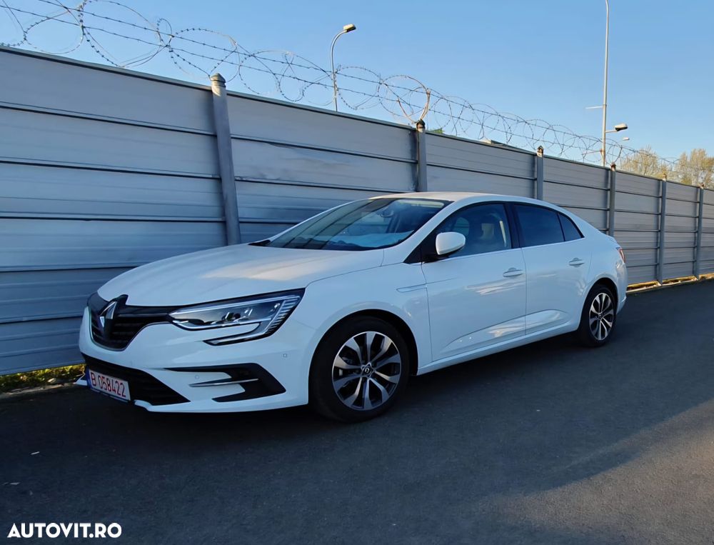 Renault Megane - 9