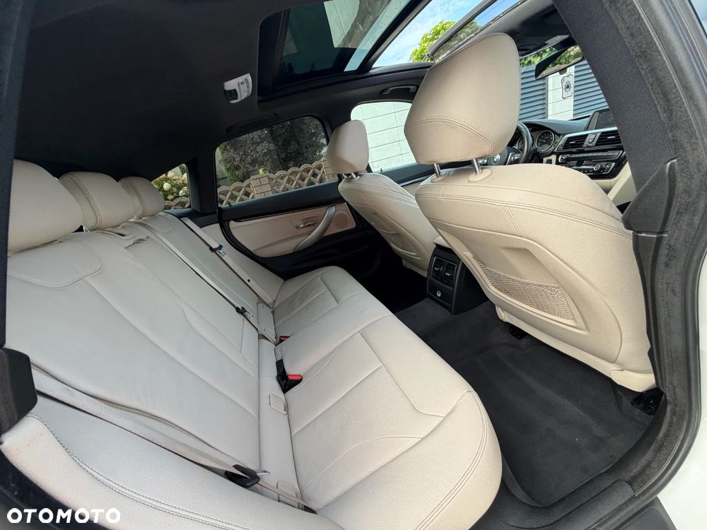 BMW 3GT 330i xDrive M Sport - 33