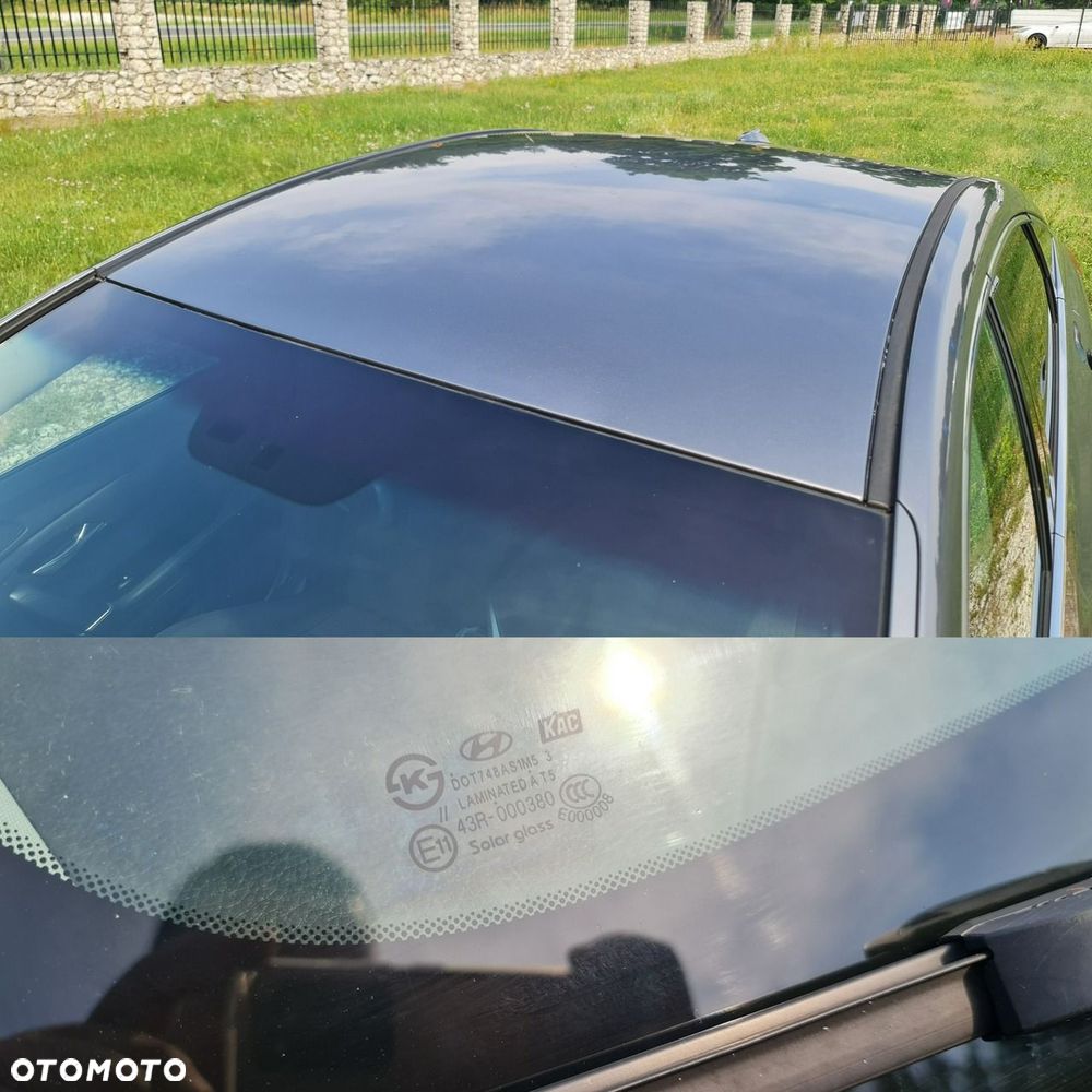 Hyundai i40 1.6 GDI BlueDrive Comfort - 37