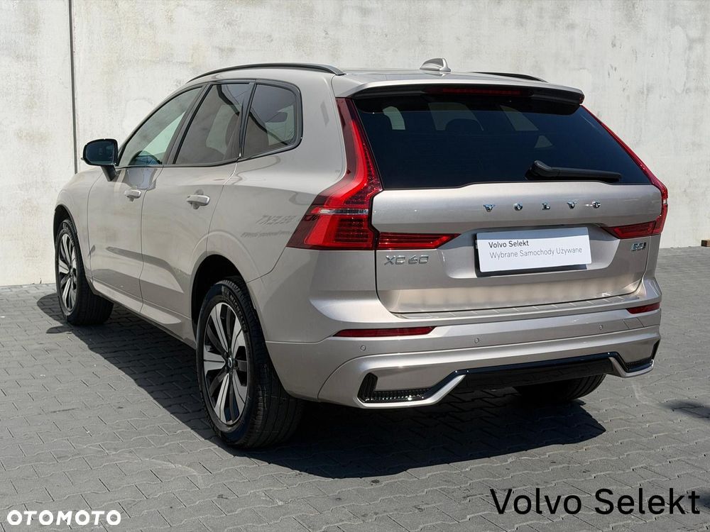 Volvo XC 60 - 7
